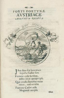 Bild Nr.2: 142-2262 Thucelius,C.L.: (Deutschland, Augsburg)