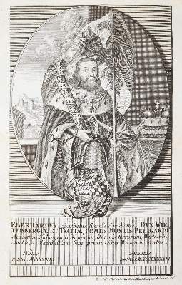 Bild Nr.2: 142-2268 Sattler,C.F.: (Deutschland, Baden-Württemberg)