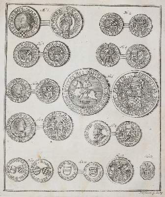 Bild Nr.3: 142-2268 Sattler,C.F.: (Deutschland, Baden-Württemberg)