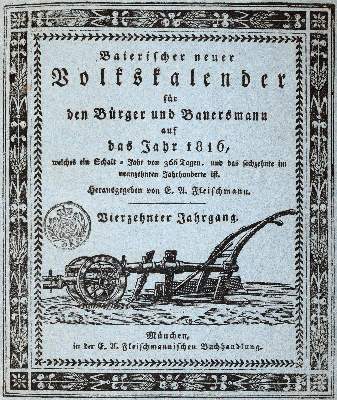Bild Nr.1: 142-2272 Fleischmann,E.A. (Hrsg.).: (Deutschland, Bayern)