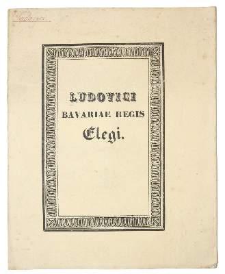 Bild Nr.1: 142-2273 Gargallo,T.: (Deutschland, Bayern)