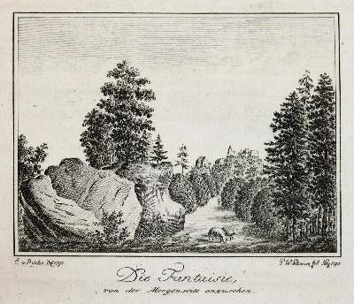 Bild Nr.3: 142-2277 Reiche,J.C.E.v.: (Deutschland, Bayreuth)