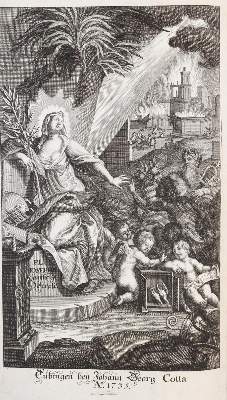 Bild Nr.1: 142-228 Josephus,F.: (Alte Drucke, Handschriften und Theologie)