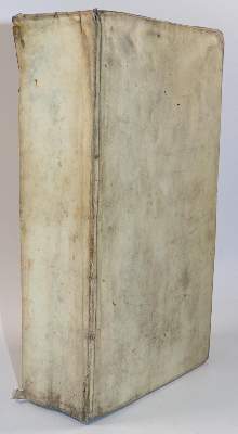 Bild Nr.6: 142-228 Josephus,F.: (Alte Drucke, Handschriften und Theologie)