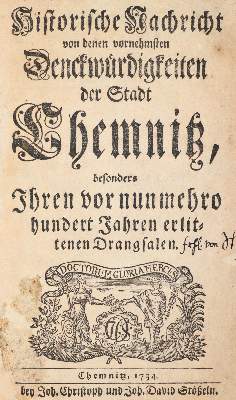 Bild Nr.1: 142-2281 (Richter,J.G.).: (Deutschland, Chemnitz)