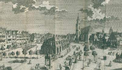 Bild Nr.2: 142-2288 Müller,J.B.: (Deutschland, Frankfurt a.M.)