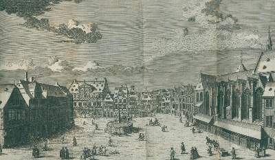 Bild Nr.3: 142-2288 Müller,J.B.: (Deutschland, Frankfurt a.M.)