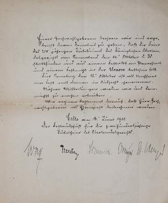 Bild Nr.3: 142-2295 Gunkel,K.: (Deutschland, Hannover)