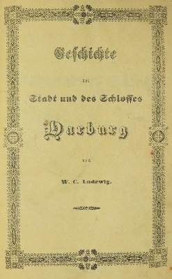 Bild Nr.1: 142-2296 Ludewig,W.C.: (Deutschland, Harburg)