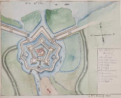 Bild Nr.3: 142-2296 Ludewig,W.C.: (Deutschland, Harburg)