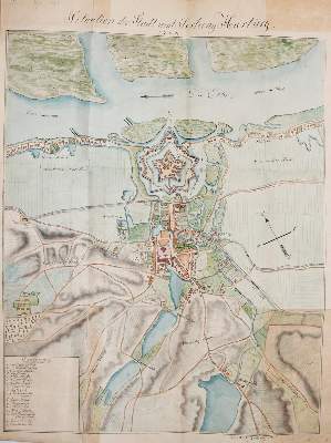 Bild Nr.4: 142-2296 Ludewig,W.C.: (Deutschland, Harburg)