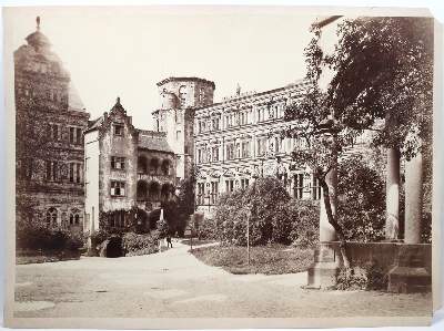 Bild Nr.1: 142-2298 Heidelberg.: (Deutschland)