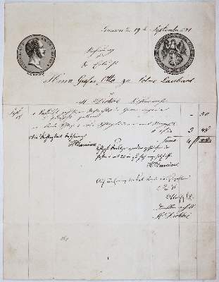 Bild Nr.3: 142-2304 Konvolut.: (Deutschland, Hessen)