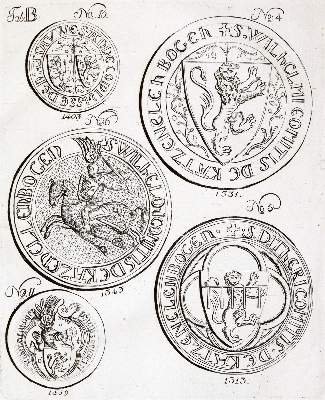 Bild Nr.3: 142-2306 Wenck,H.B.: (Deutschland, Hessen)