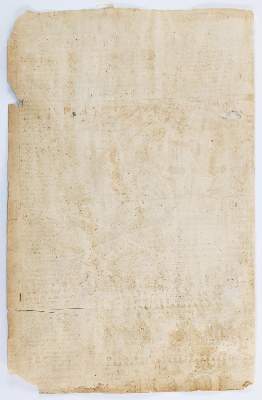 Bild Nr.4: 142-231 Kalenderfragment.: (Kalender)