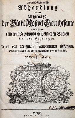 Bild Nr.1: 142-2310 Nettelbladt,H.: (Deutschland, Juridica und Kriminologie, Rostock)
