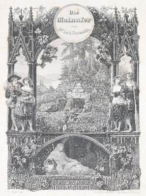Bild Nr.1: 142-2317 Braunfels,L.: (Deutschland, Main)