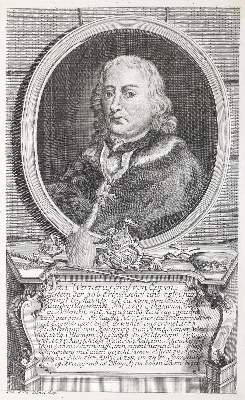 Bild Nr.1: 142-2318 Rücker,W.Ch.: (Deutschland, Mainz, Portrait)