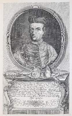 Bild Nr.2: 142-2318 Rücker,W.Ch.: (Deutschland, Mainz, Portrait)