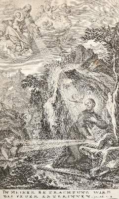 Bild Nr.2: 142-232 Katzenberger,K.: (Alte Drucke, Handschriften und Theologie)