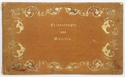 Bild Nr.2: 142-2322 Erinnerungen aus München: (Deutschland, München)