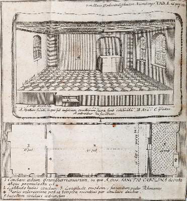 Bild Nr.2: 142-2326 Murr,C.G.v.: (Deutschland, Nürnberg)