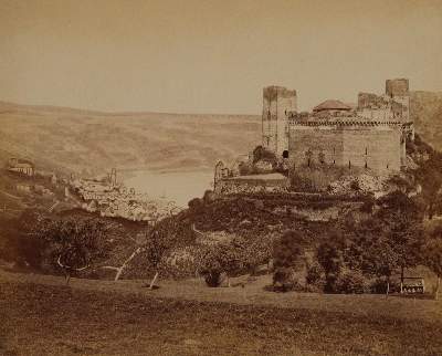 Bild Nr.2: 142-2327 Oberwesel.: (Deutschland)