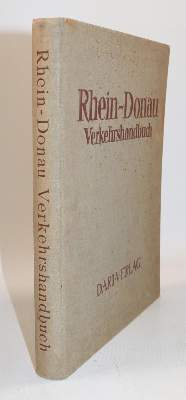 Bild Nr.2: 142-2341 Luebeck,J. (Hrsg.).: (Deutschland, Rhein-Donau)