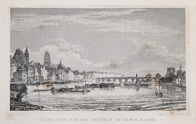 Bild Nr.2: 142-2342 Lange,L. u. A.Henninger.: (Deutschland, Rheinlande)