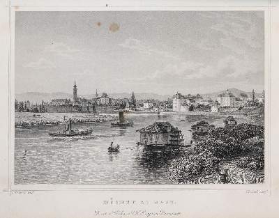Bild Nr.3: 142-2342 Lange,L. u. A.Henninger.: (Deutschland, Rheinlande)