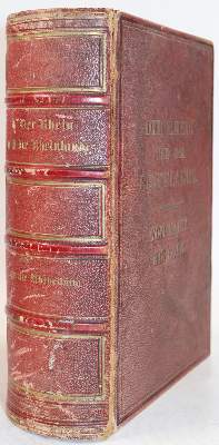 Bild Nr.5: 142-2342 Lange,L. u. A.Henninger.: (Deutschland, Rheinlande)