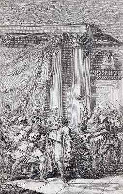 Bild Nr.2: 142-2345 (Saint-Simon,L.de).: (Deutschland)