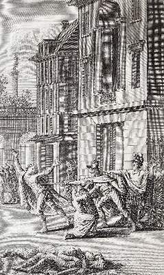 Bild Nr.4: 142-2345 (Saint-Simon,L.de).: (Deutschland)