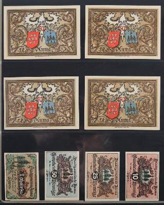 Bild Nr.4: 142-2356 Notgeld.: (Deutschland, Thüringen)