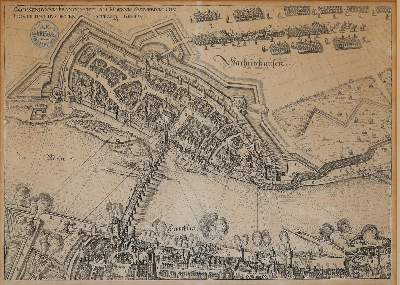 Bild Nr.3: 142-2367 Frankfurt am Main.: (Deutschland)