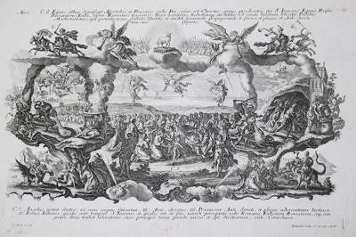 Bild Nr.1: 142-237 Klauber,(J.u.J.).: (Alte Drucke, Handschriften und Theologie)
