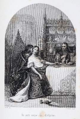 Bild Nr.3: 142-2373 Arnould,A.J.F. u.a.: (Frankreich, Bastille)