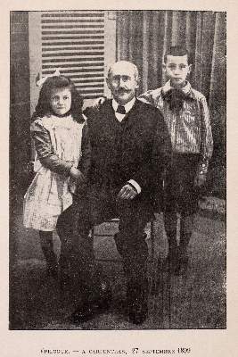 Bild Nr.2: 142-2379 Roges,L.: (Frankreich, Dreyfus)