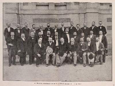 Bild Nr.4: 142-2379 Roges,L.: (Frankreich, Dreyfus)