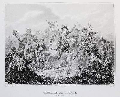 Bild Nr.2: 142-2380 Galeries Historiques du Palais de Versailles.: (Frankreich)