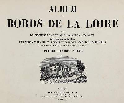 Bild Nr.1: 142-2391 Loire.: (Frankreich)