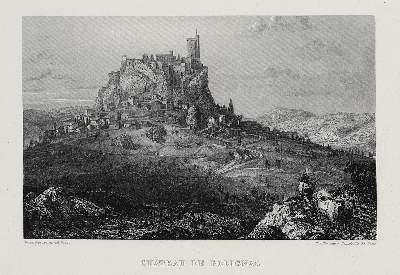 Bild Nr.2: 142-2391 Loire.: (Frankreich)