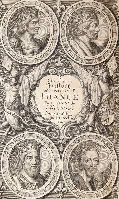 Bild Nr.2: 142-2393 Mezeray,F.E.de.: (Frankreich)