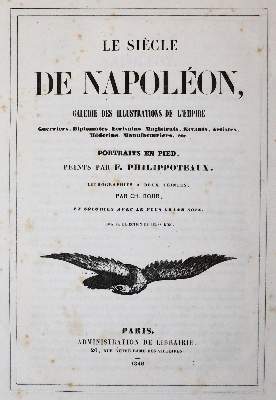 Bild Nr.1: 142-2394 Rigo,J.: (Frankreich, Napoleon)