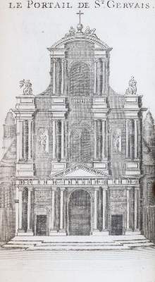 Bild Nr.5: 142-2395 (Le Rouge,G.L.).: (Frankreich, Paris)