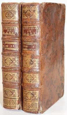 Bild Nr.6: 142-2395 (Le Rouge,G.L.).: (Frankreich, Paris)