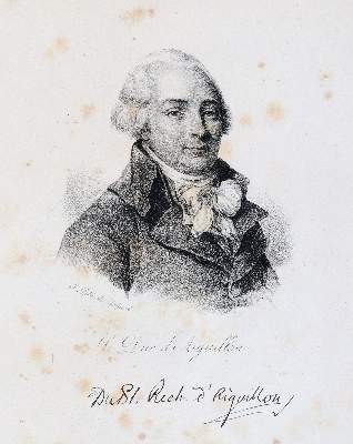 Bild Nr.2: 142-2399 Iconographie des contemporains: (Frankreich, Portrait)