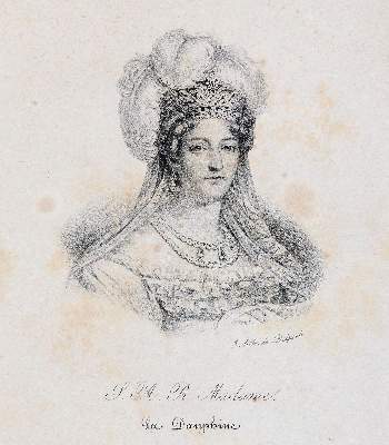 Bild Nr.4: 142-2399 Iconographie des contemporains: (Frankreich, Portrait)