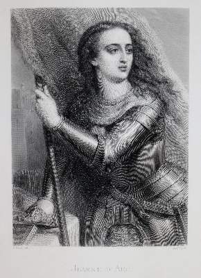 Bild Nr.2: 142-2400 Muller,E.: (Frankreich, Portrait)