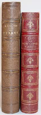 Bild Nr.6: 142-2400 Muller,E.: (Frankreich, Portrait)